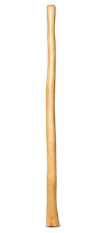 Natural Finish Didgeridoo (TW672)